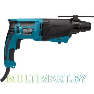 Перфоратор Makita HR2630 картинка 7